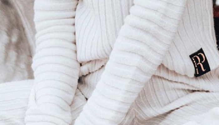 Zimní sady dámského oblečení