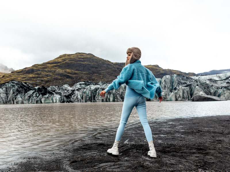 Legginsy damskie basic hurt online – zobacz top 5 modeli w sprzedaży detalicznej