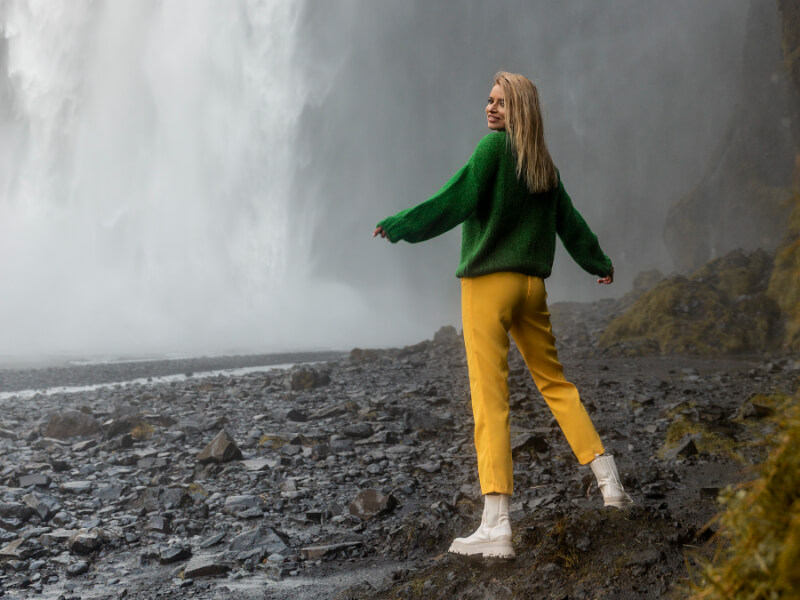 Látkové kalhoty v zimním stylu – top 5 modelů ve velkoobchodu