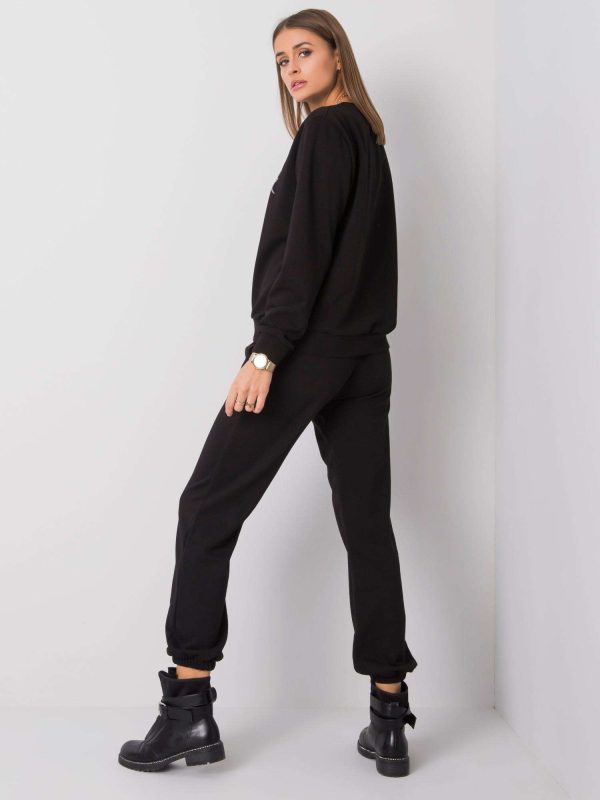 Velkoobchod Černá sada Rinna