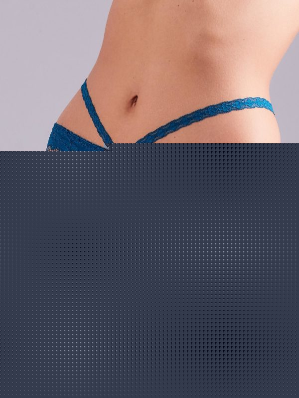 Velkoobchod Marine Lace Damske Kalhotky