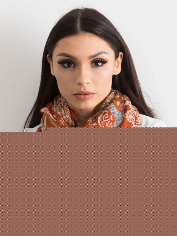 Velkoobchod Svetle hnedá zábal s potiskem