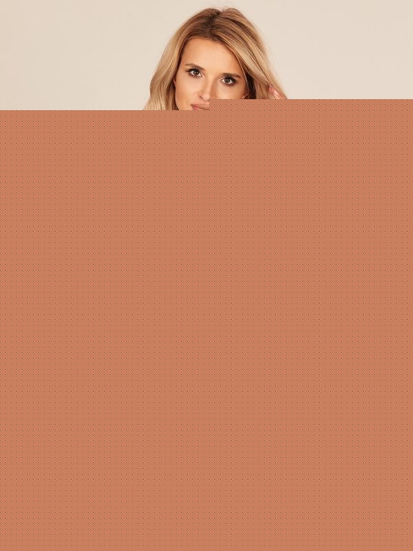 Velkoobchod Svetle modrá oversize mikina