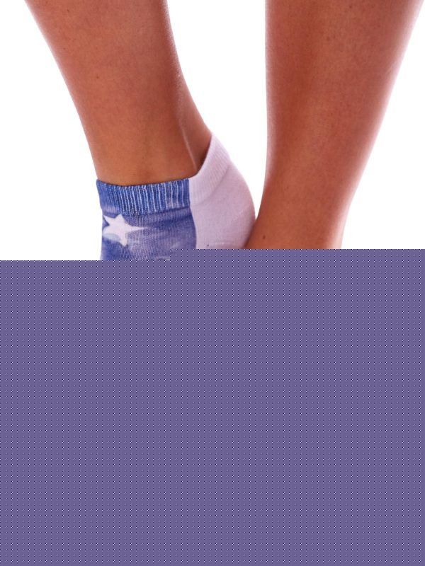 Velkoobchod Ponozky ve hvezdách