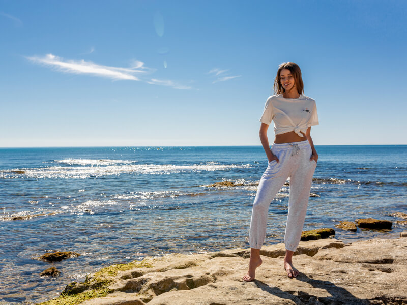 Kalhoty na léto ve velkoobchodě – top modelky