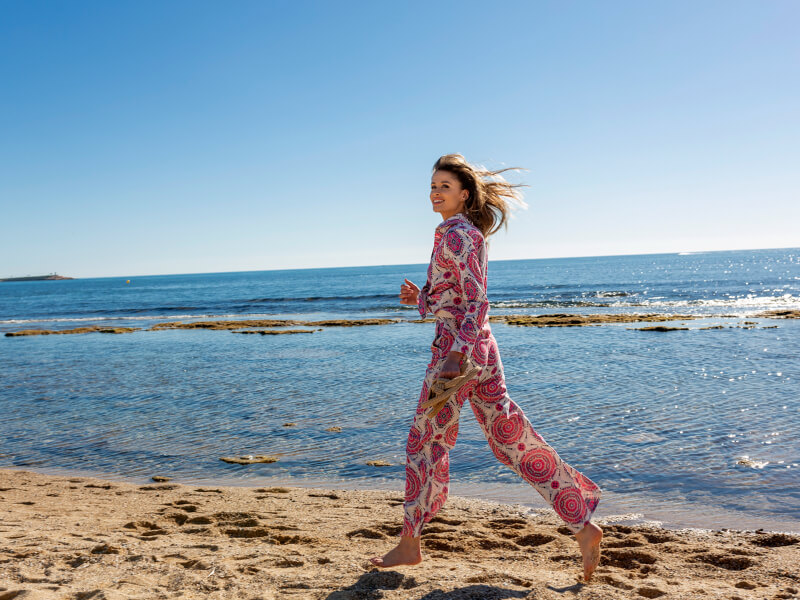 Lněné soupravy pro letní velkoobchod – generální trendů pro nový boutique