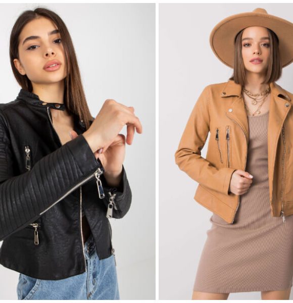 Velkoobchod ramonesek – doplňte sortiment pradních bund na pododdělení