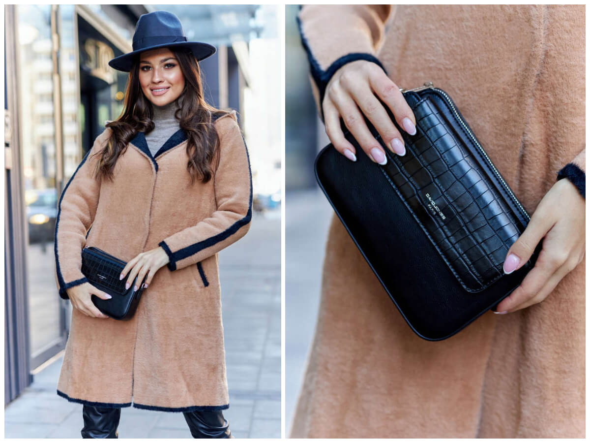 Levné dámské kabelky – s jakými modely doplnit podzimní vzhled?