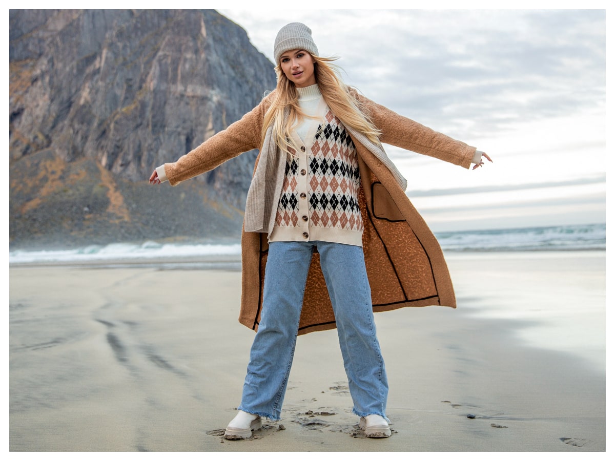 Dámské džínové šortky – modely, kteréjsou vždy v trendu