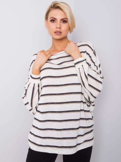 Velkoobchodní dámská halenka Lemmy RUE PARIS