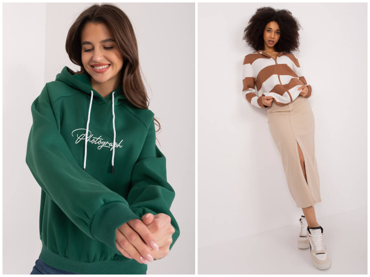 Módní oblečení do školy – hádejte, co je v čase na léto