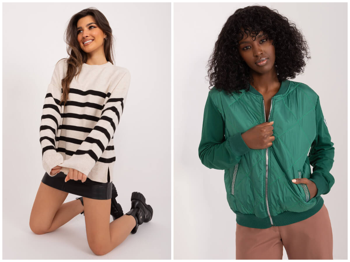 Módní oblečení do školy – objevte trendy mládeže roku 2024