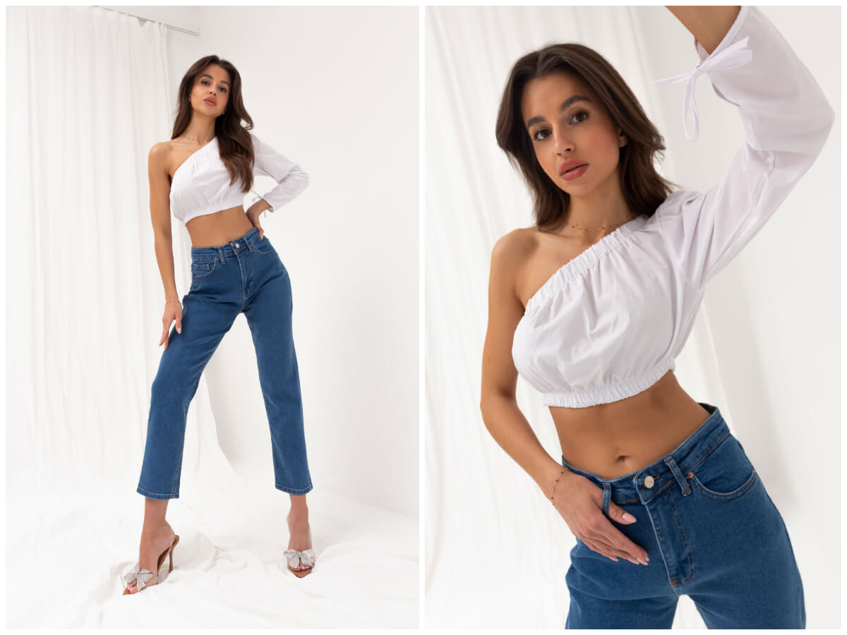 Dámské halenky na jaro – jaké modely jsou v módě?