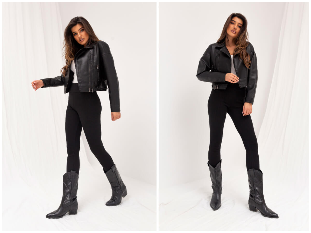 Leeginsy – nejvšestrannější kalhoty v dámském šatníku!