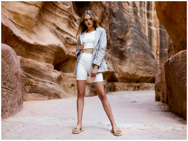 Dámské bundy nejmódnější styly