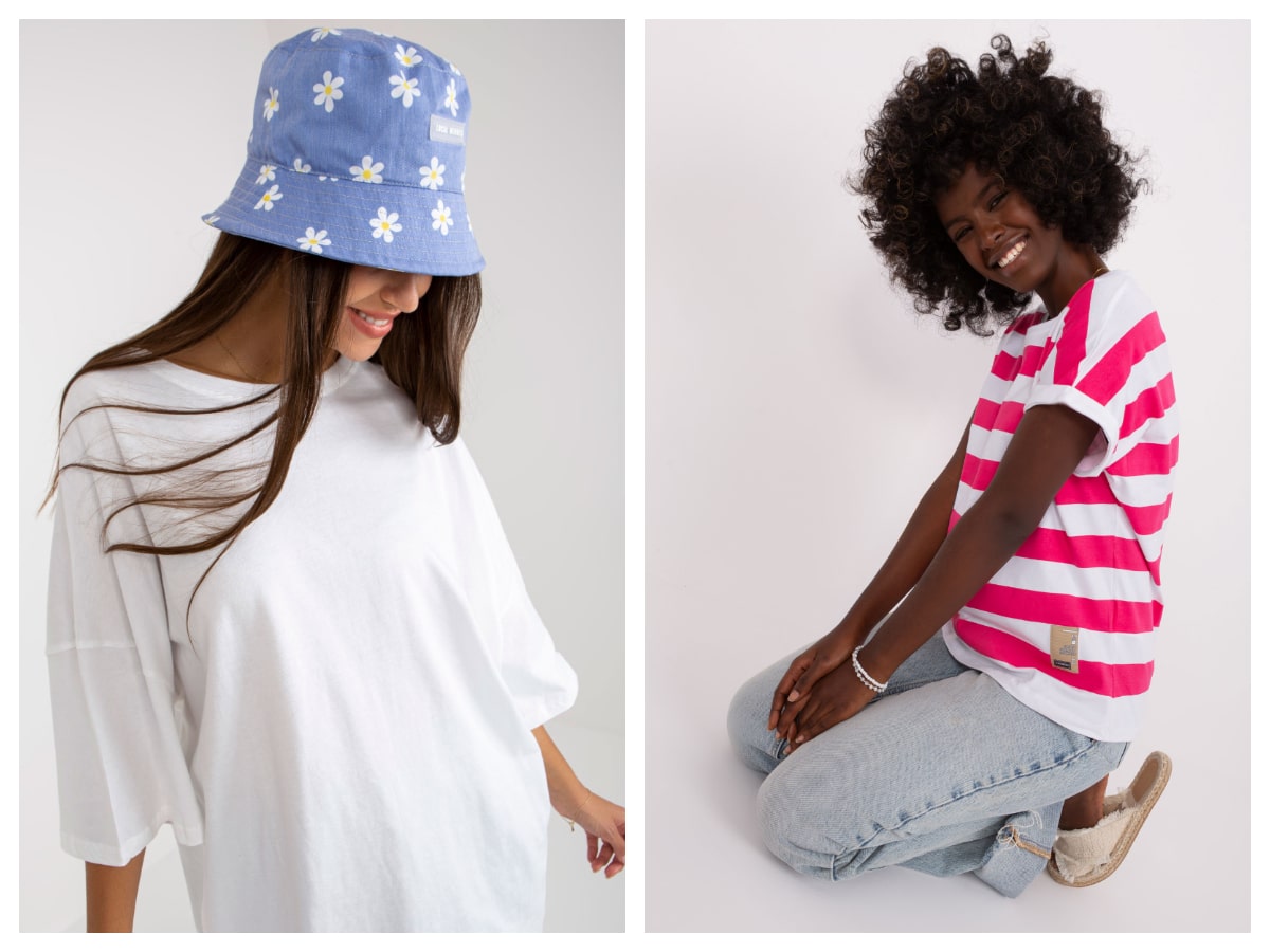 Základní nadrozměrná halenka – jaké modely stojí za objednání online?