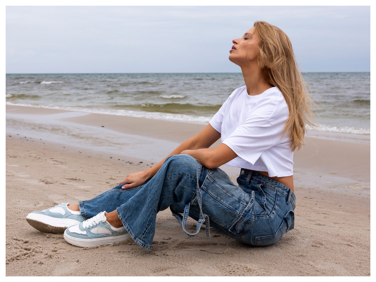 Dámské základní oblečení – základ módního stylu