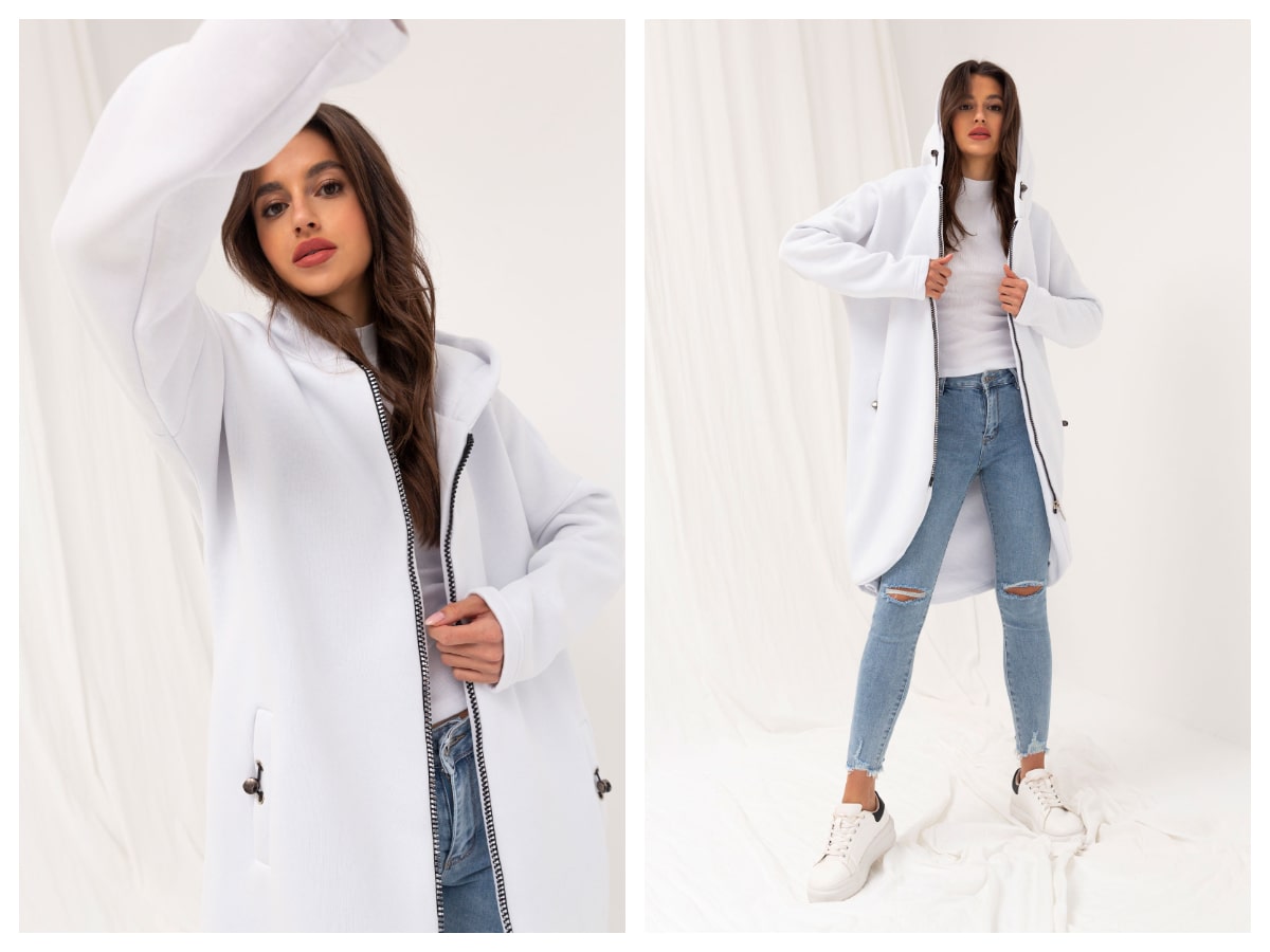 Módní dámské základní mikiny – objevte nejnovější sezónní trendy