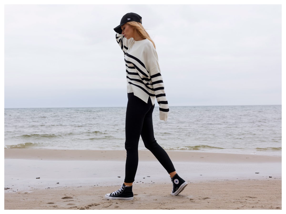 Fashion base design – the of the look