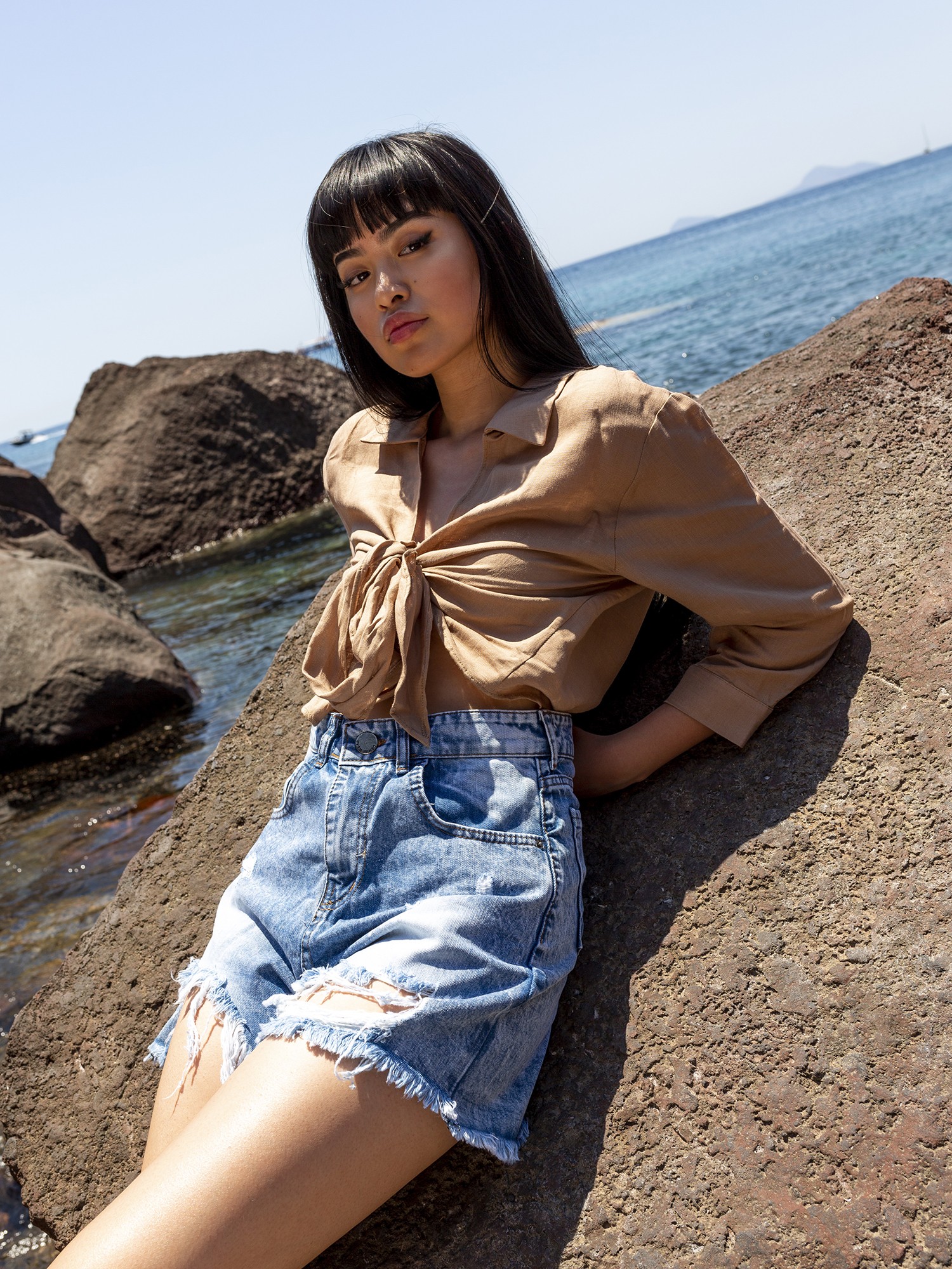 Originální oblečení z Turecka ve velkoobchodu