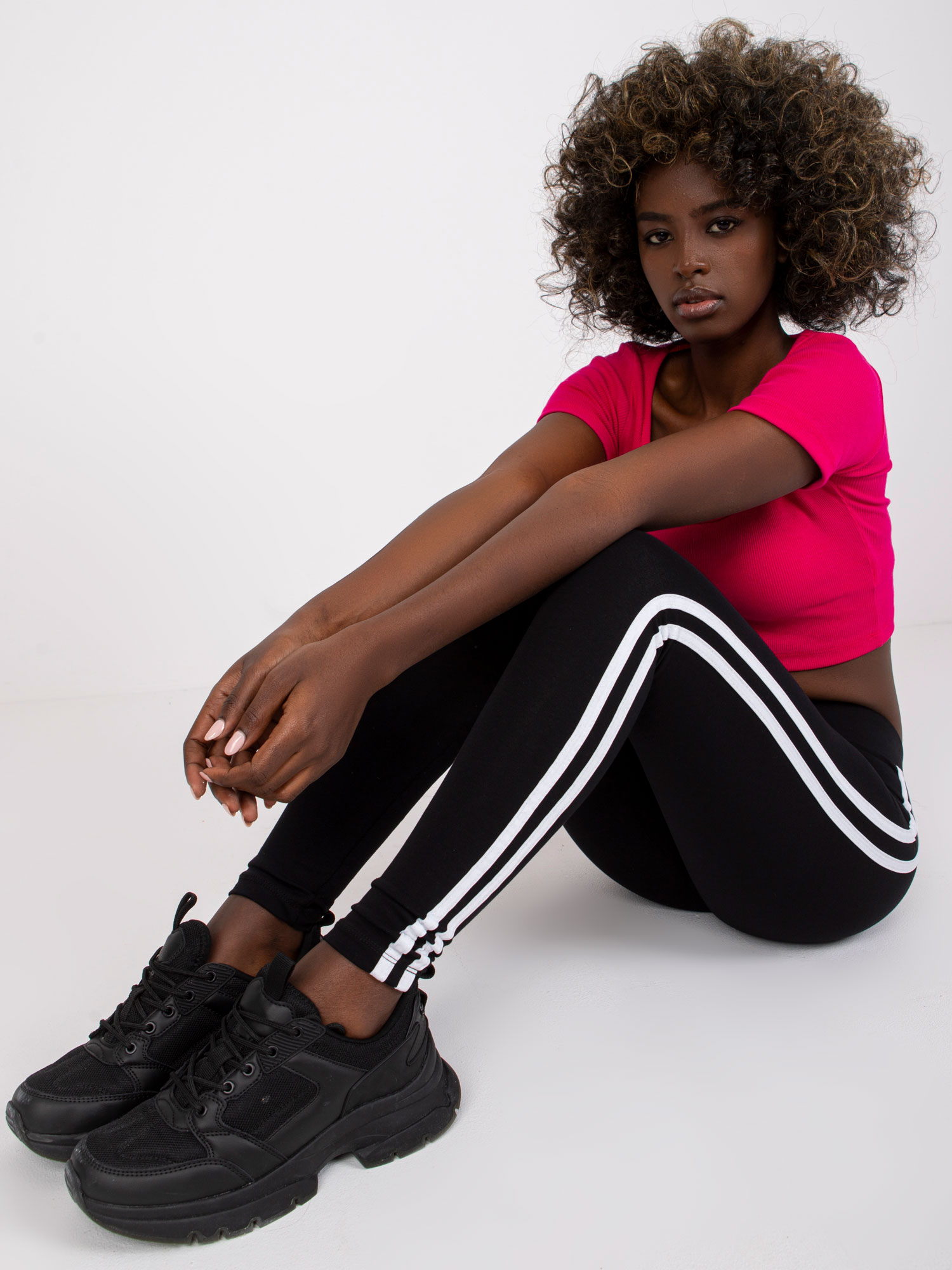 Módní sportovní legíny kde koupit?